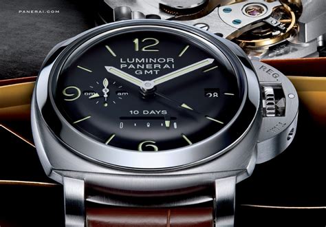 best panerai replica ever|panerai alternative watches.